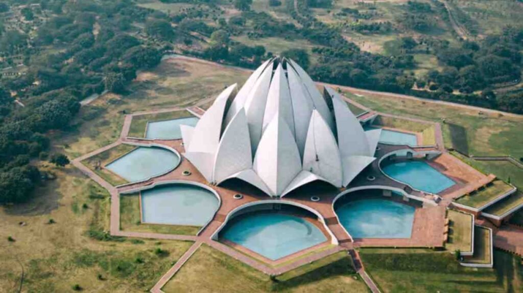 Best Places to Travel in India
