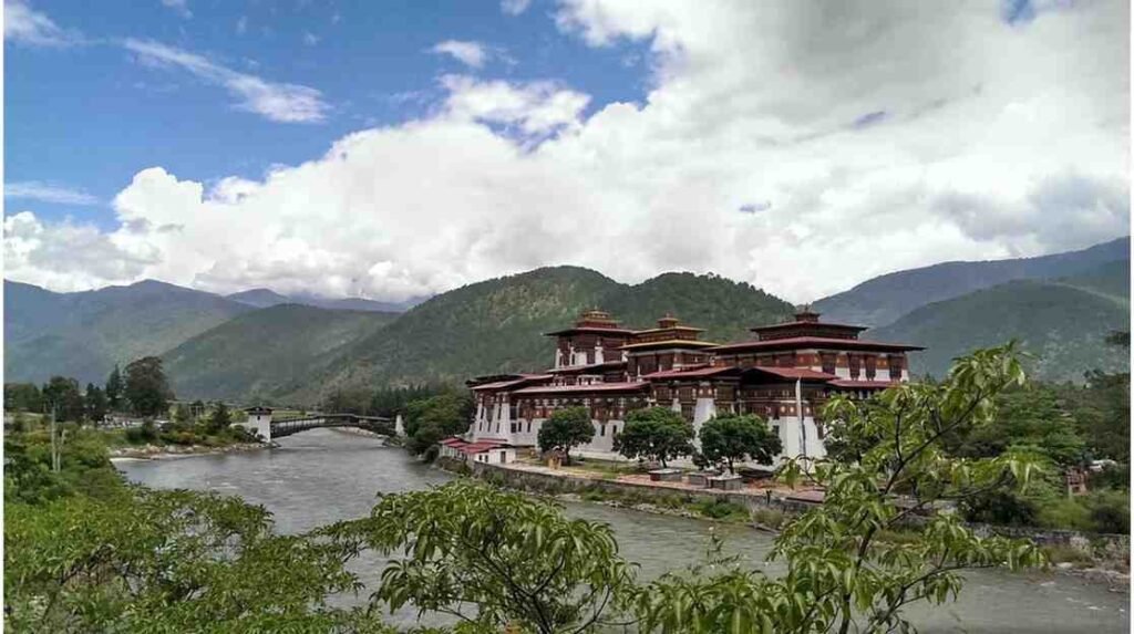 top 10 cheap countries to visit from India in 2025
