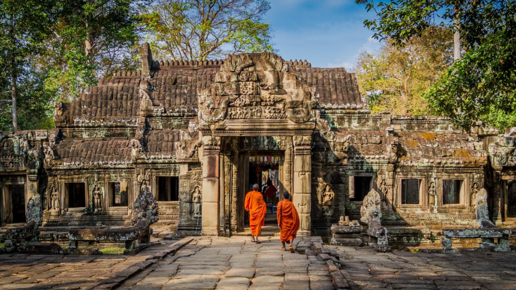 cheap countries to visit from india