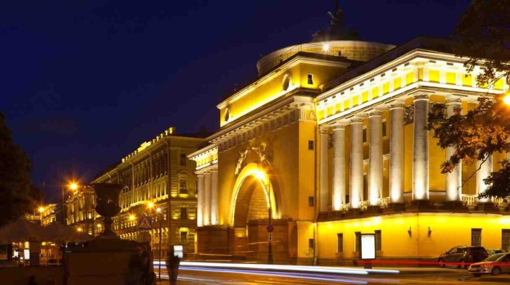 Connaught Place