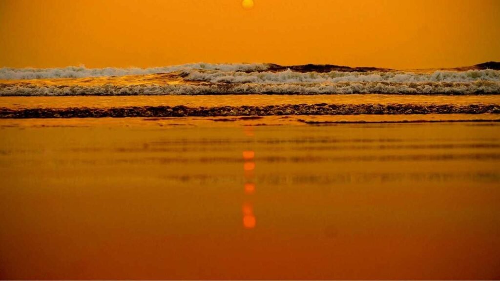 Best Places to Travel in India 2025