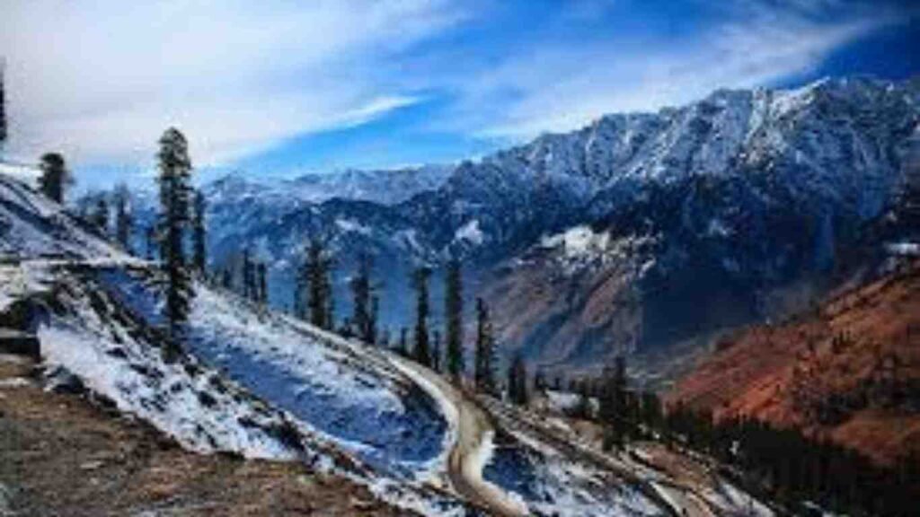 Best Places to Travel in India