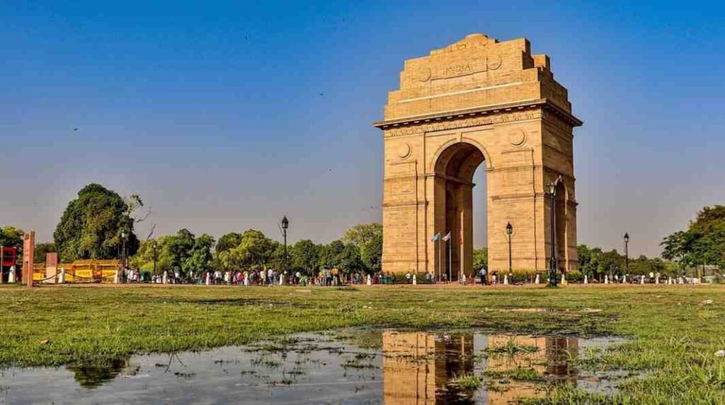 India Gate