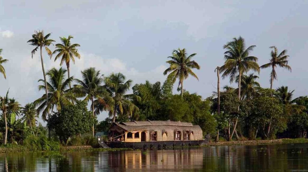 Best Places to Travel in India