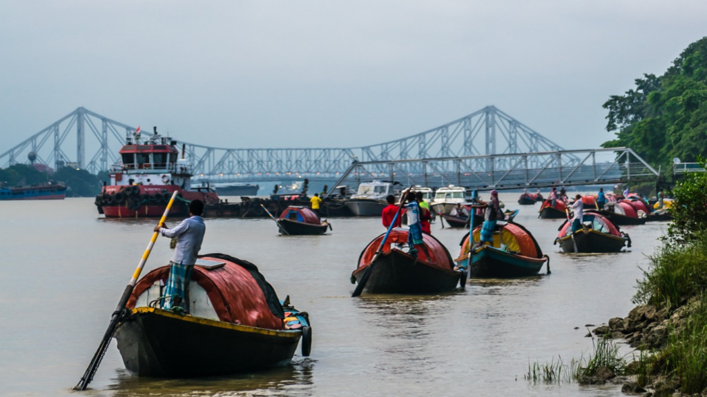 Kolkata — Cultural and Artistic Hub