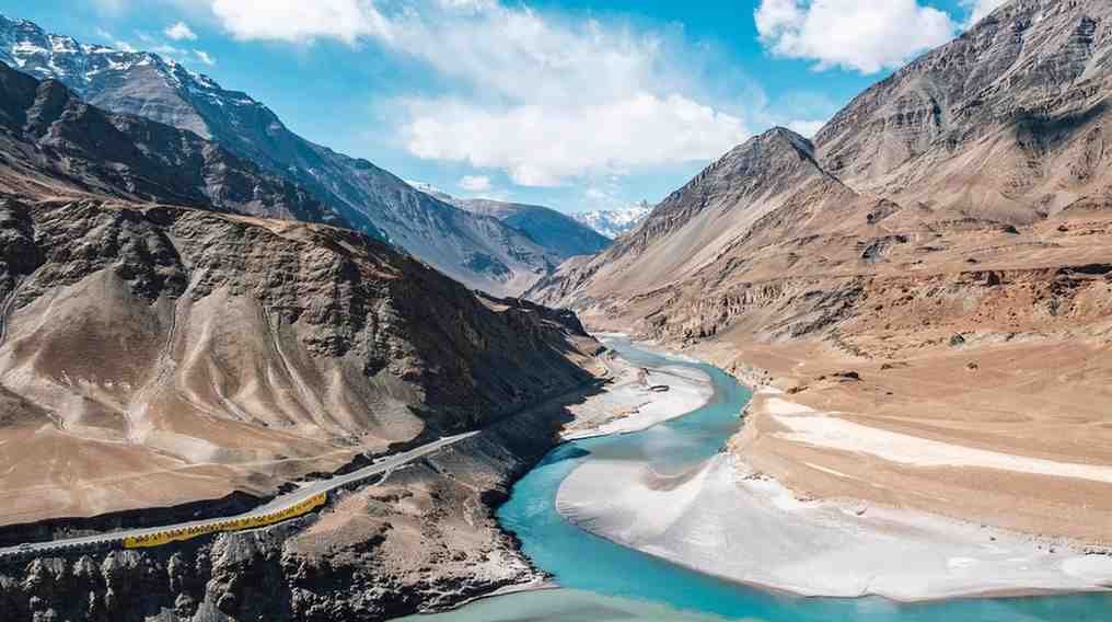 Best Places to Travel in India