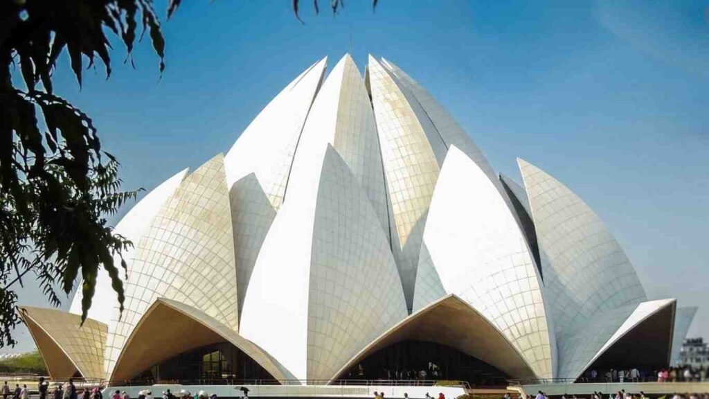 best tourist places in delhi