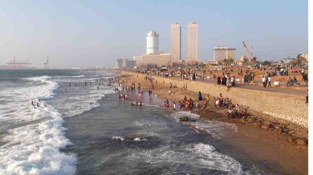 best cheap countries to visit from india