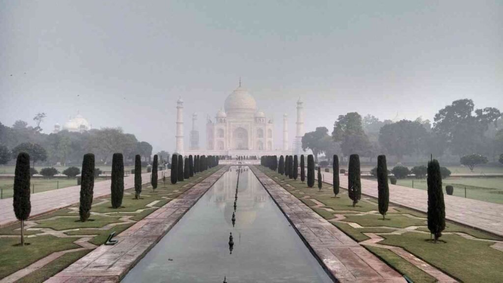 Best Places to Travel in India