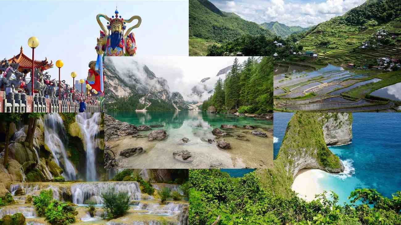 top 10 cheap countries to visit from India in 2025