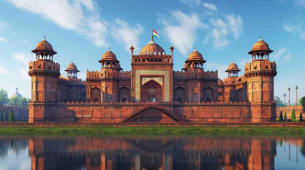 Red Fort