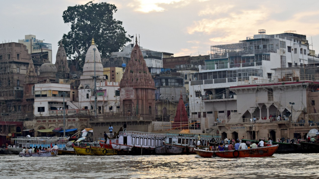 Best Places to Travel in India