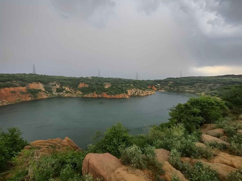Places to Visit in Delhi NCR
