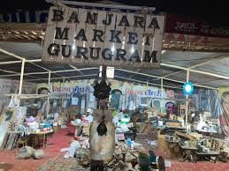 Street Markets