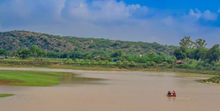 Must Visit Places in Delhi NCR