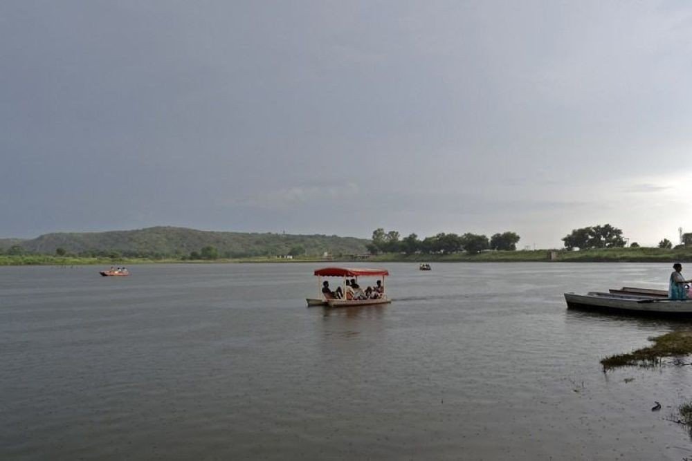 Places to Visit in Delhi NCR