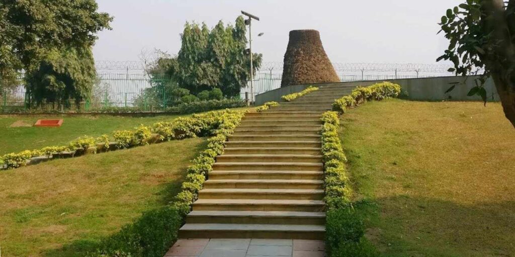  Places to Visit in Delhi NCR