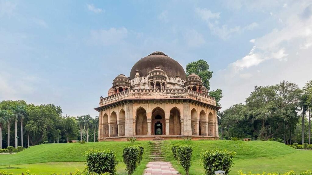 Places to Visit in Delhi NCR