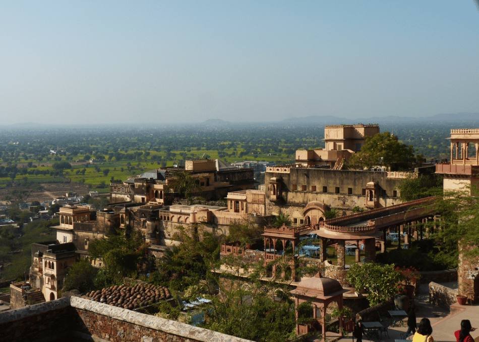 Must Visit Places in Delhi NCR