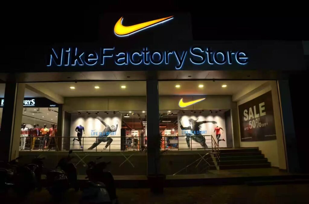 Shopping in Noida