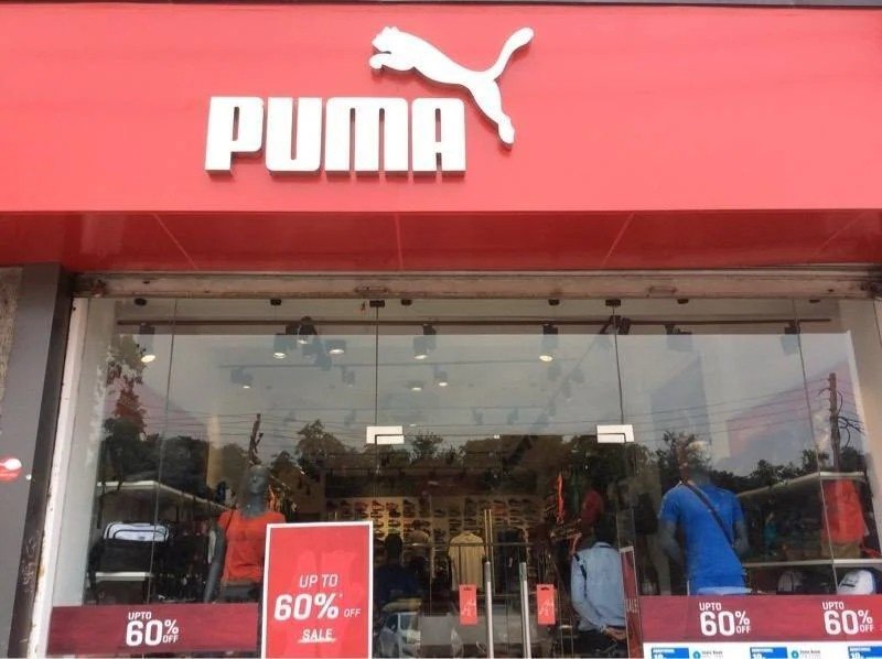 Shopping in Noida