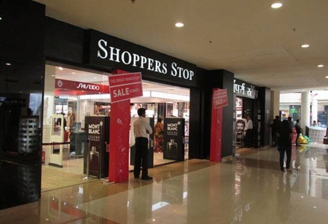 Shopping in Noida