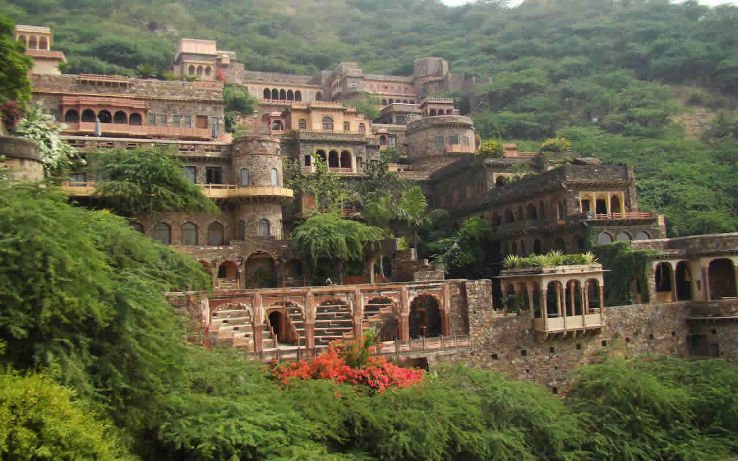 Must Visit Places in Delhi NCR