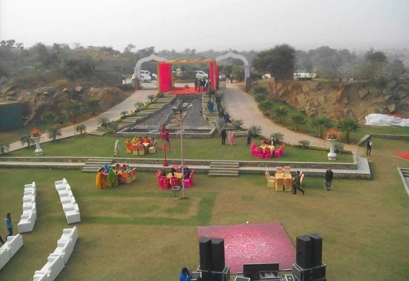 Must Visit Places in Delhi NCR